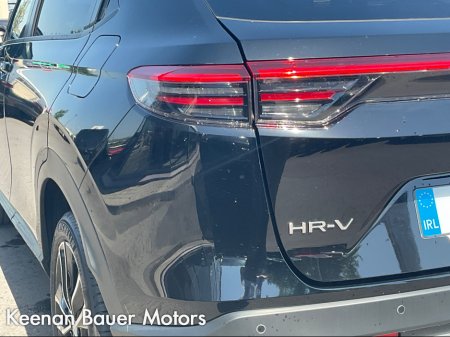 2026 Honda HR-V - photo 15