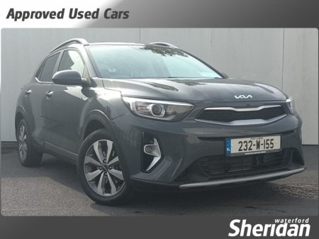 2023 Kia Stonic 1.0 K2 PE