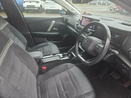 2024 Citroen C4 - photo 9
