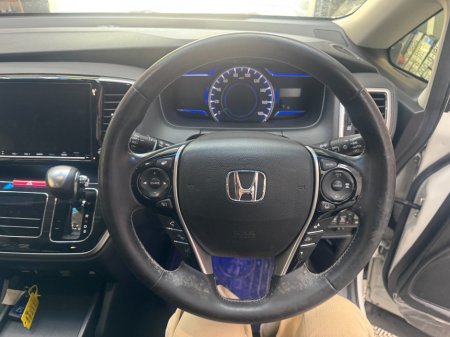 2019 Honda Odyssey - photo 8