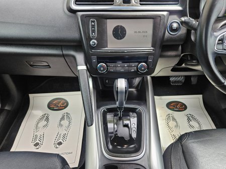 2018 Renault Kadjar - photo 27