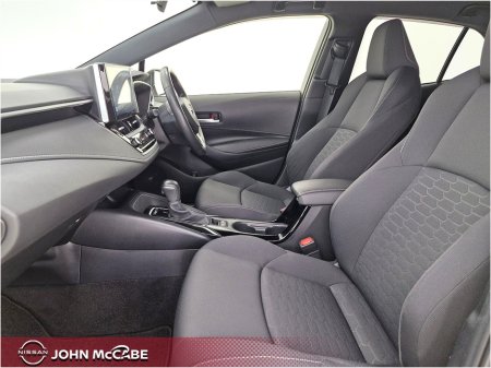 2018 Toyota Corolla - photo 14