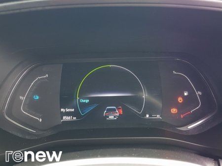 2022 Renault Arkana - photo 13