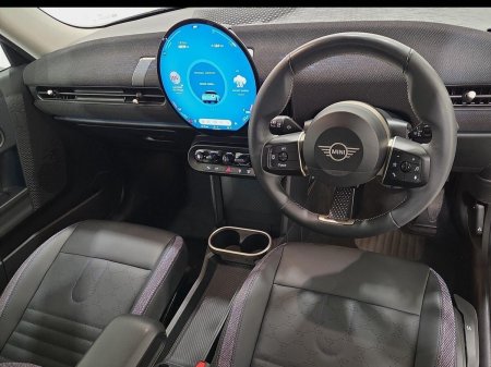 2024 Mini Cooper - photo 6