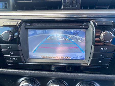 2016 Toyota Corolla - photo 15