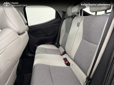 2023 Toyota Yaris - photo 7