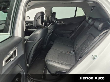 2023 Kia Sportage - photo 14