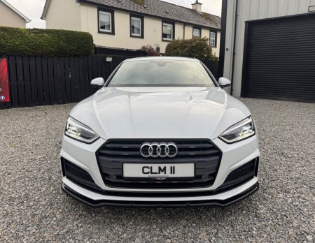 2019 Audi A5 - photo 12