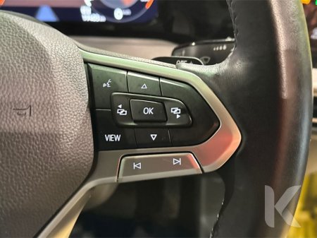 2021 Volkswagen Golf - photo 20