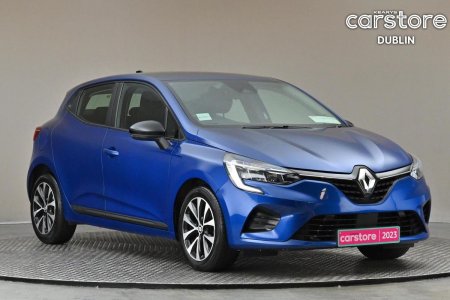 2023 Renault Clio 1.0 TCE EQUILIBRE 6SPD**ALLOYS**AIR CON**