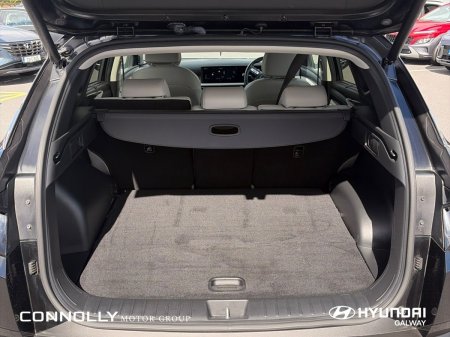 2025 Hyundai Tucson - photo 8