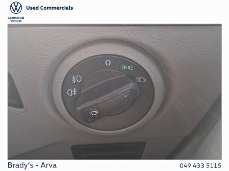 2020 Volkswagen Crafter - photo 18