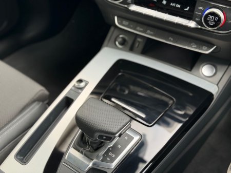 2025 Audi Q5 - photo 10