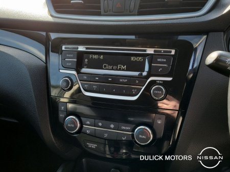 2019 Nissan Qashqai - photo 13