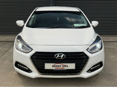 2018 Hyundai i40 - photo 2