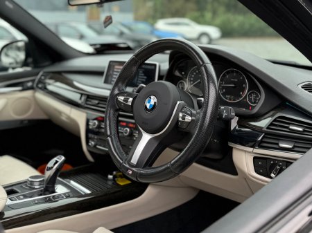2017 BMW X5 - photo 30