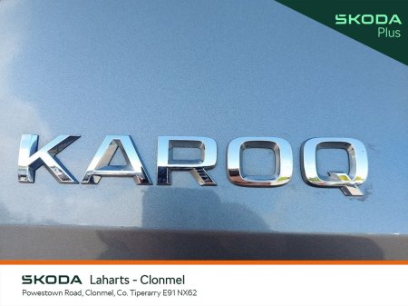 2023 Skoda Karoq - photo 28