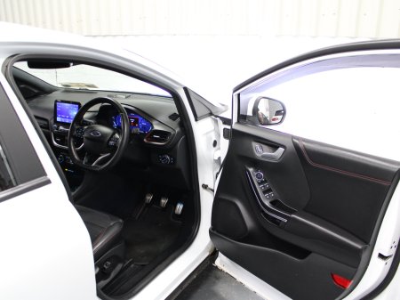 2021 Ford Puma - photo 18