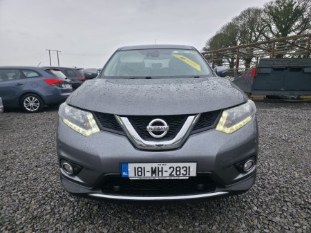 2018 Nissan X-Trail - photo 8