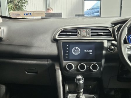 2021 Renault Kadjar - photo 11
