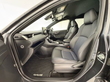 2024 Toyota RAV4 - photo 6