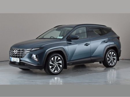 2022 Hyundai Tucson - photo 5