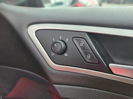 2018 Volkswagen Golf - photo 17