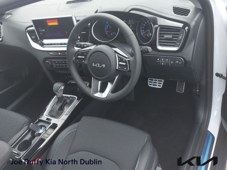 2024 Kia XCeed - photo 8
