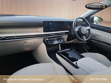 2024 Hyundai Tucson - photo 14