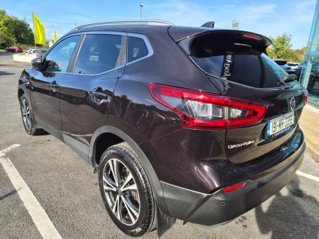 2019 Nissan Qashqai - photo 6