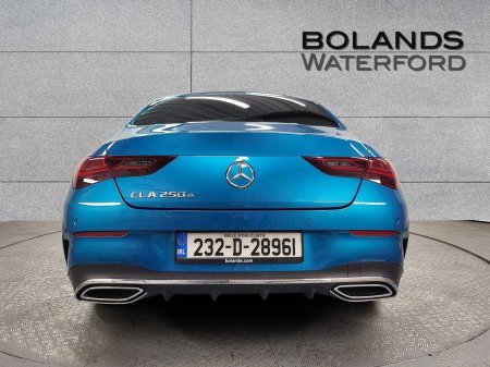 2023 Mercedes-Benz CLA - photo 15