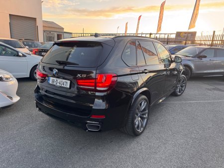 2018 BMW X5 - photo 6