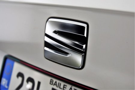 2024 SEAT Ateca - photo 29