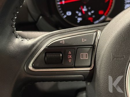 2016 Audi A1 - photo 16