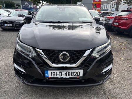 2019 Nissan Qashqai - photo 7
