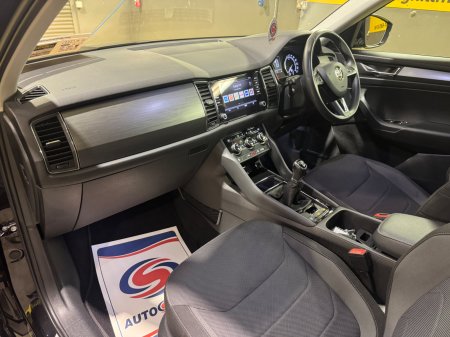 2018 Skoda Kodiaq - photo 13