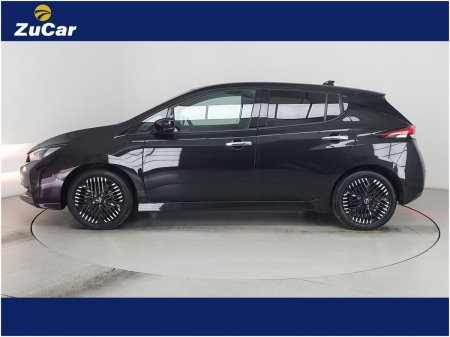 2024 Nissan Leaf - photo 5