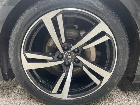 2021 Audi A7 - photo 10