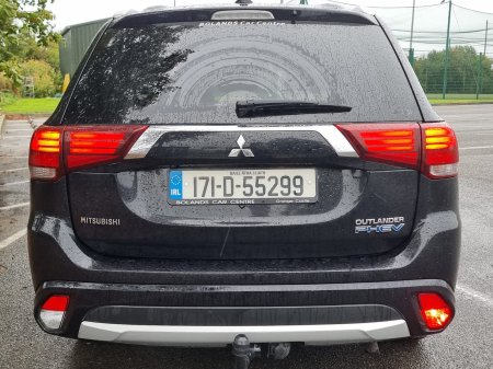 2017 Mitsubishi Outlander - photo 12