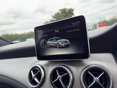 2016 Mercedes-Benz CLA - photo 21
