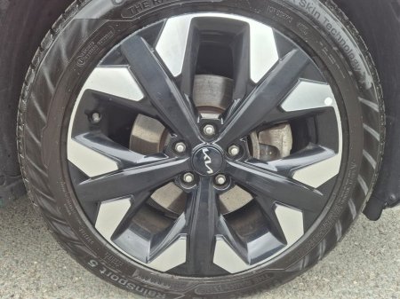 2023 Kia Sportage - photo 8