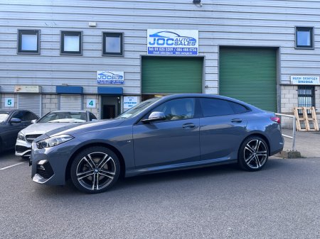 2023 BMW 2-Series 218i M Sport Auto