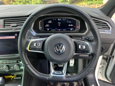 2019 Volkswagen Tiguan - photo 4