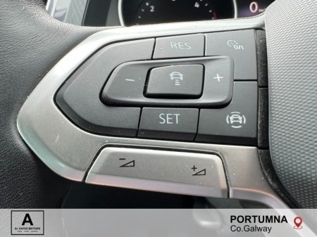 2024 Volkswagen Tiguan - photo 12