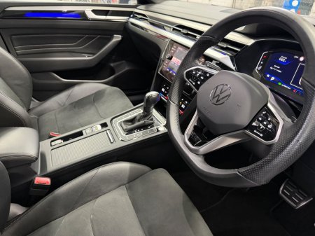 2022 Volkswagen Arteon - photo 10