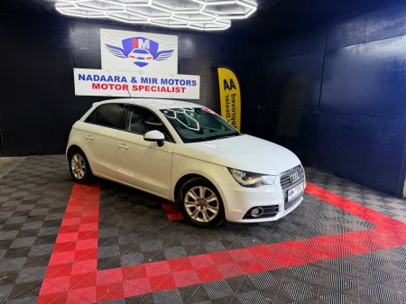 2014 Audi A1 - photo 10