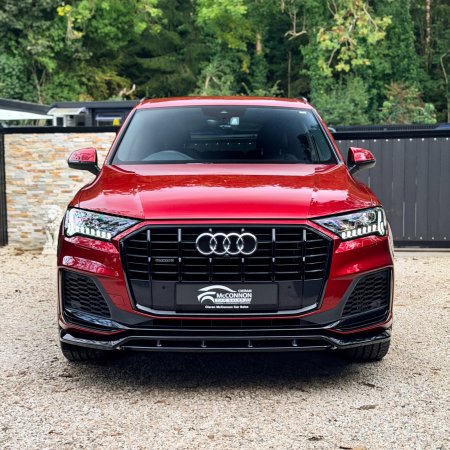 2020 Audi Q7 - photo 3