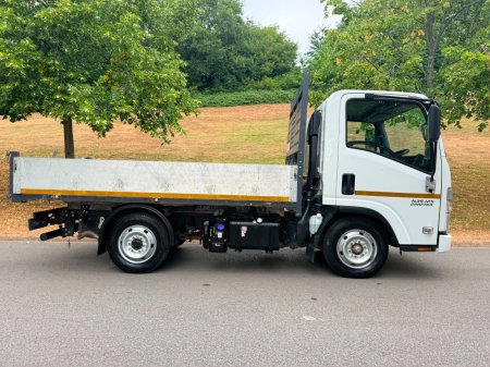 2023 Isuzu NPR - photo 25