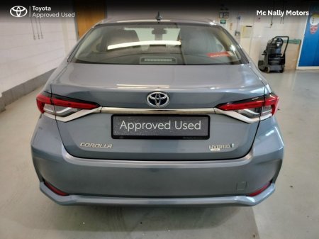 2022 Toyota Corolla - photo 4