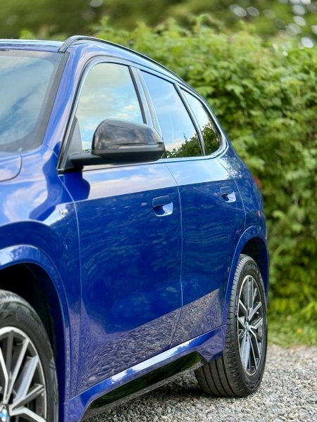 2025 BMW X1 - photo 10